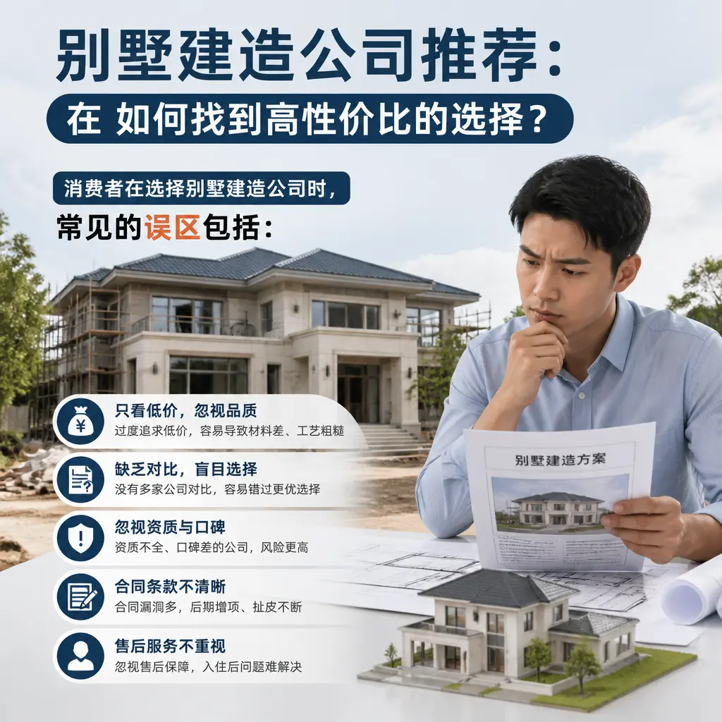 别墅建造公司推荐：在 水城 如何找到高性价比的选择？
