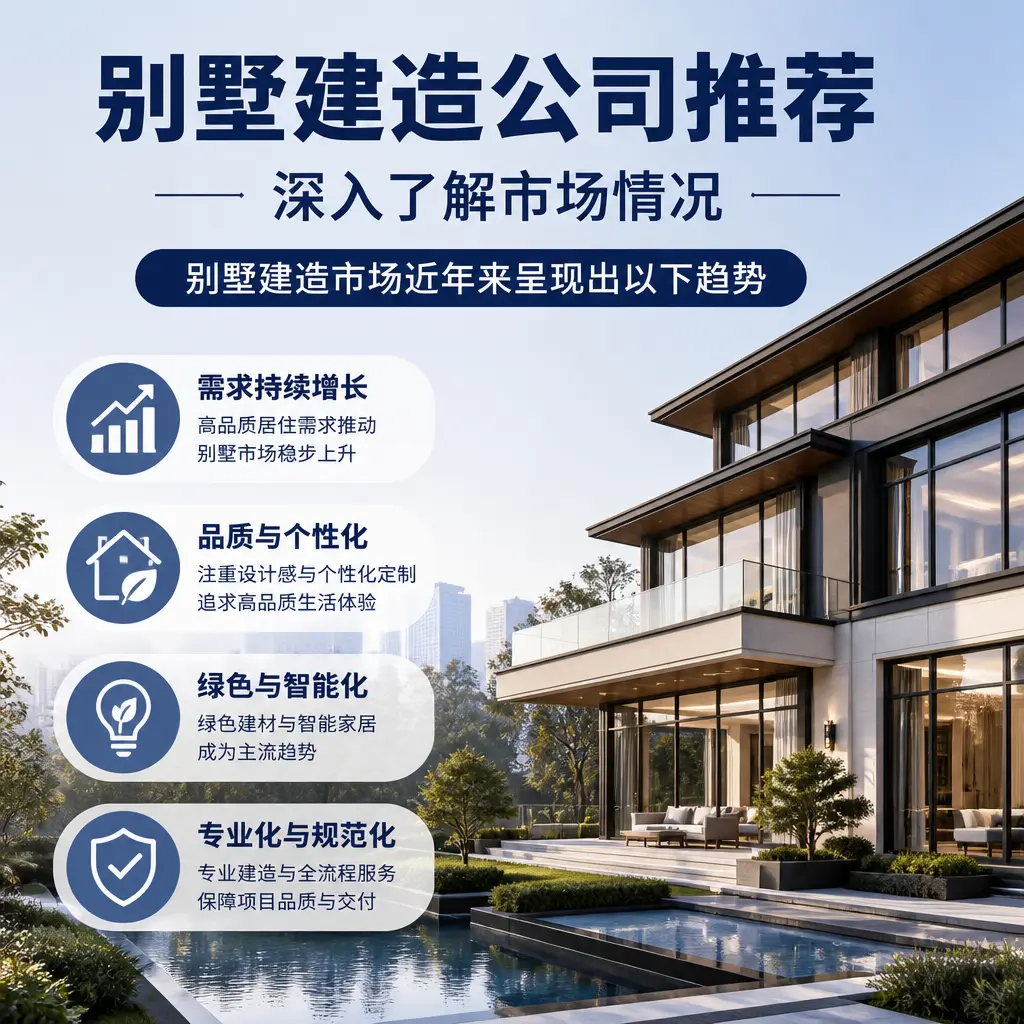 别墅建造公司推荐:深入了解 水城 的市场情况