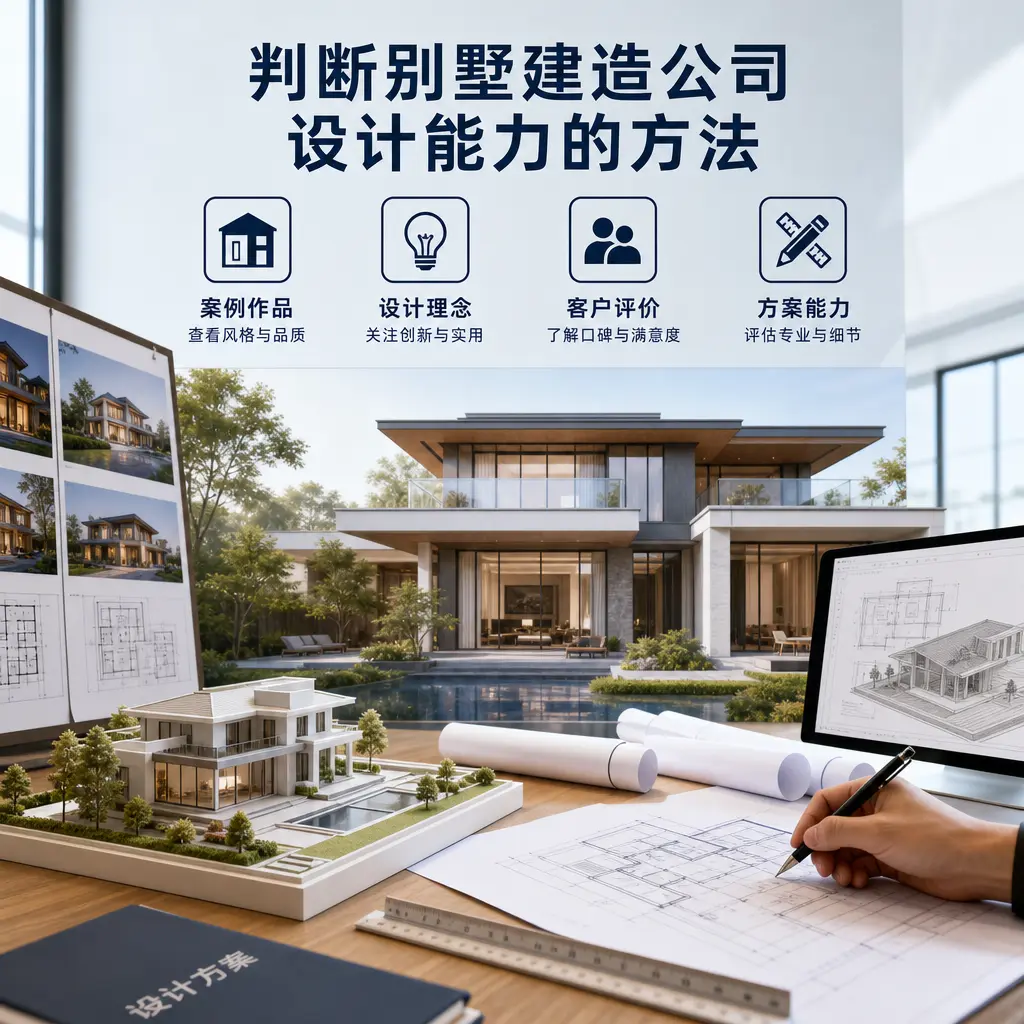 在 水城 别墅建造公司推荐，性价比如何评估？